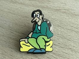 Pin 2.Pin's Börse Berner Oberländer