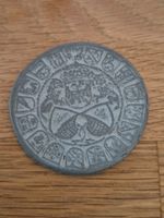 Zürich - Guldiner 1512 - Nachprägung