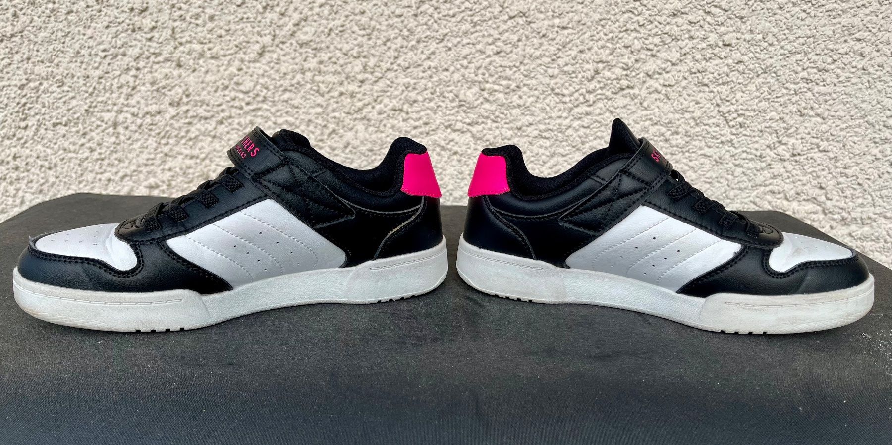 Skechers Scarpe per ragazze: Sneakers Skechers Quick Street T36 – Usato da Genthod venduto da Bilibi 3