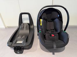 Babyschale Avionaut Pixel Pro 2.0 + Isofix Base, top Zustand