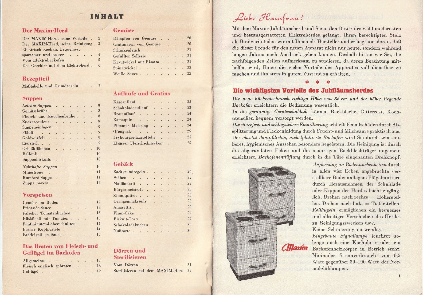 Bücher: Kochbuch – Gebraucht aus Würenlingen von wetroki 2