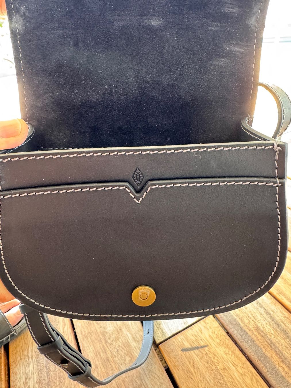Ba&Sh Taschen für Damen: Tasche  ba&sh – Gebraucht aus Uerkheim von erdf 8
