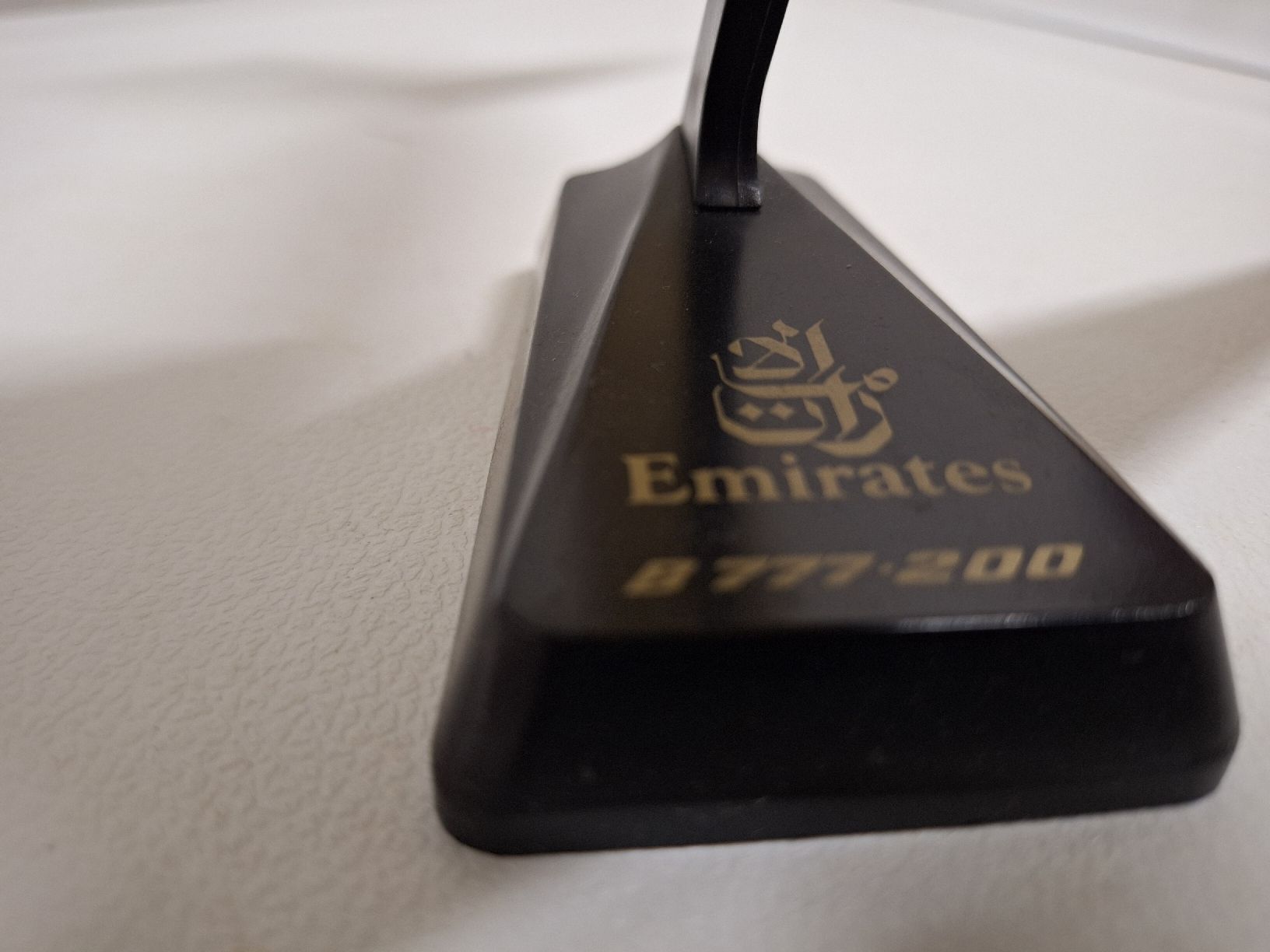 Boeing Kit di modellismo & Modellini statici: Boeing 777-200 der Emirates Airlines – Usato da Glattbrugg venduto da Rene1766 1