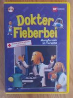 DVD «Dokter Fieberbei - Musigfernseh im Tierspital» - 📀🎬