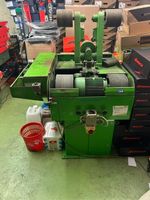 Wintersteiger Skischleifmaschine