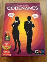 Codenames