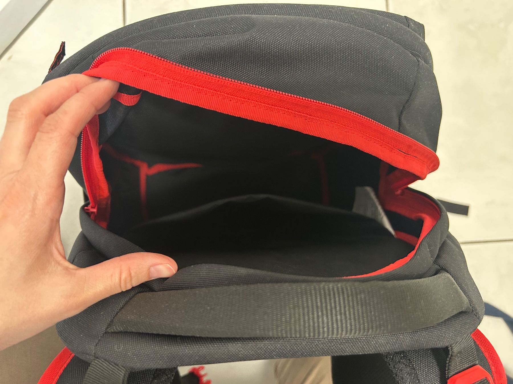 Satch Zaini: Satch Schulrucksack – Usato da Dättwil AG venduto da Tine05 2