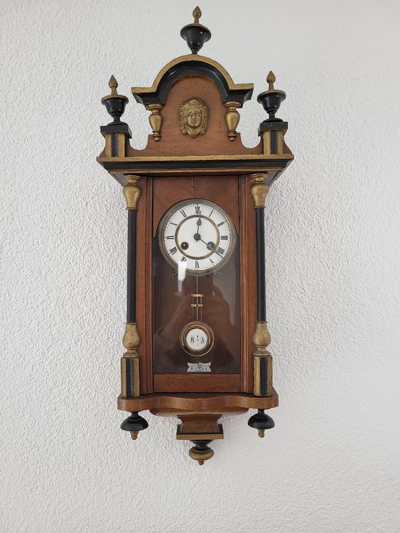 Antike Uhr Kaufen