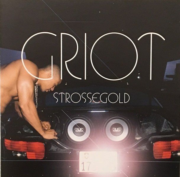 CD: Griot – Strossegold – Usato da Grüningen venduto da azulverde