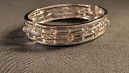 Armreif mit Steinchen SWAROVSKI Bracelet