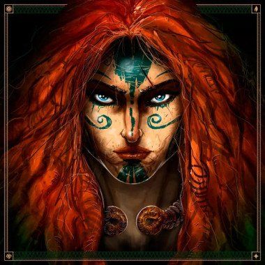 Spiele: Celtae – Neu und originalverpackt aus Roggwil TG von Tarina27
