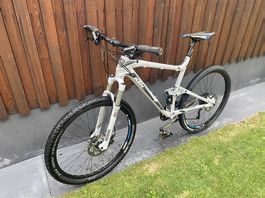 VTT Tout Suspendu KTM Lycan 27,5" L