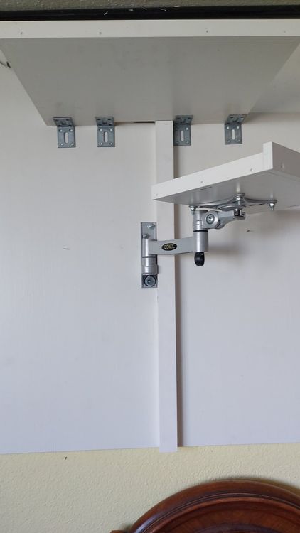 Tischstangen-Gestell Verstellbar - Deko Halter Für Hochzeit, Weihnachten, Party