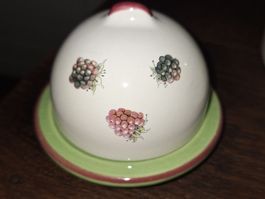 EAYCHATER AUS FRANKREICH BUTTERGLOCKEN