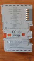 Beckhoff EL2004-0000, 4-Kanal Digital Output, NEU!  Einzeln