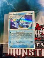 Pokémon / Seedraking (PAR 032) / Holo Rare / Mint