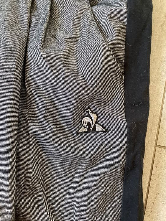 pantalon coq sportif