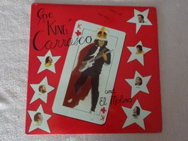 JOE KING CARRASCO ** TEX-MEX PUNK R'N ROLL-SPASS