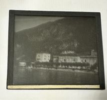 Lastra foto Campione d’Italia