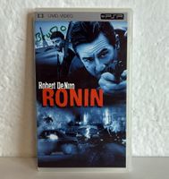 Film Ronin Robert De Niro UMD Video für Sony PSP 