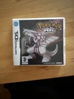 Nintendo DS Pokemon Perl Edition 