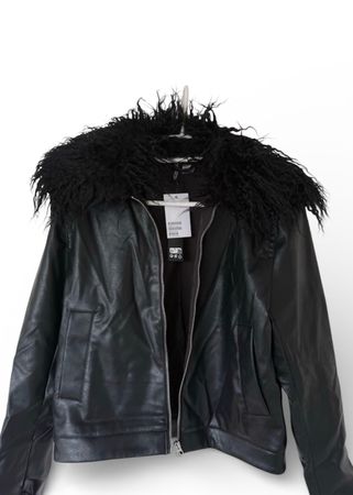Veste tendance ✨