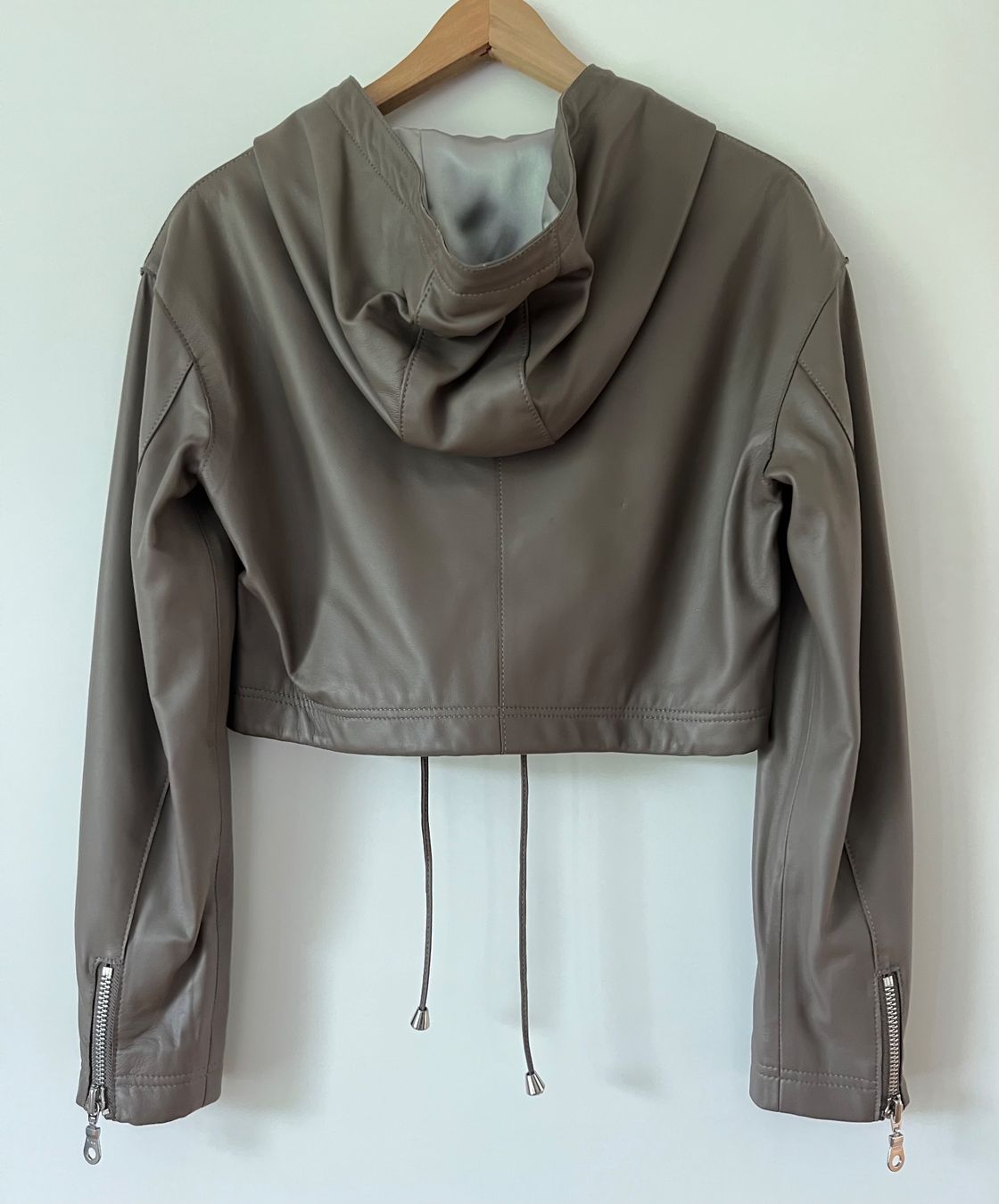 Giacche: NEU: Leonardo Lederjacke Gr. XS – Nuovo e nell'imballaggio originale da Lachen venduto da mar_ox 5