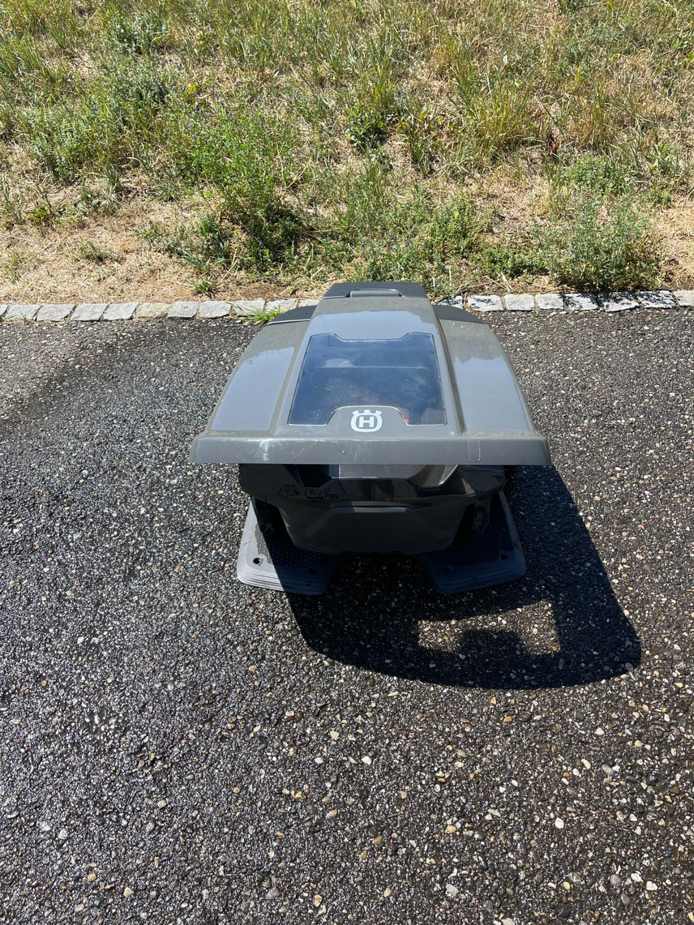 Tagliaerba: Husqvarna auto mower 320 – Usato da Ipsach venduto da yapulka 2