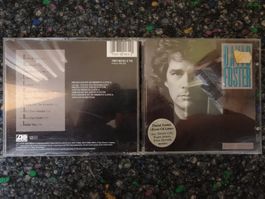CD : David Foster