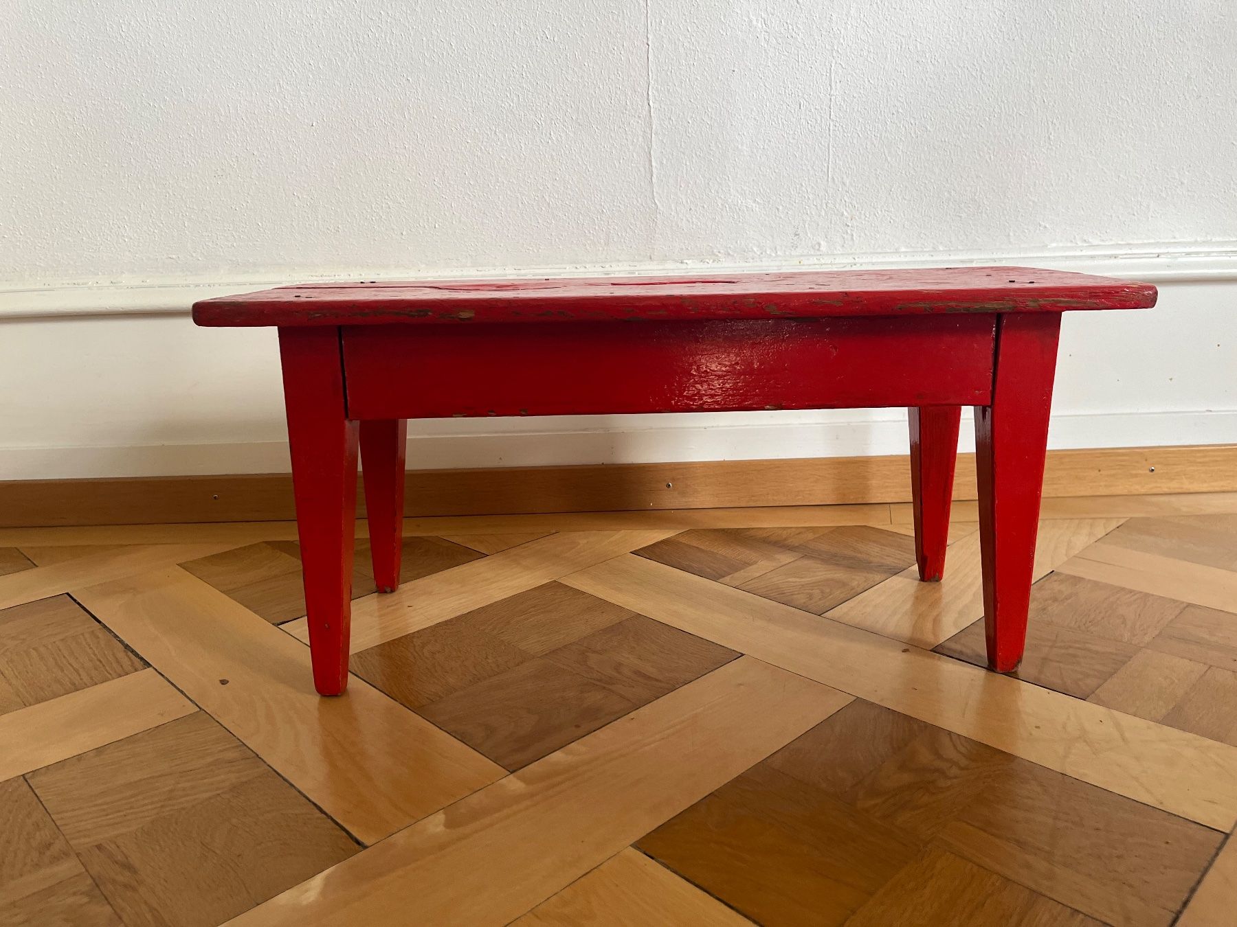 Panchine: Holzbank für Kinder – Usato da Zürich venduto da lean1983