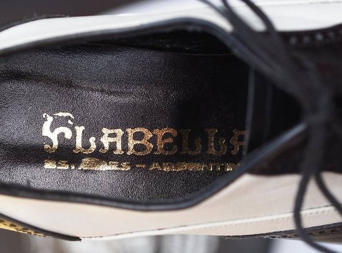 Scarpe da donna: Original Tango-Schuhe  – Nuovo e nell'imballaggio originale da Bern venduto da DJLeo 2