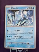 Glastrier - Pokemon Ascended Heroes