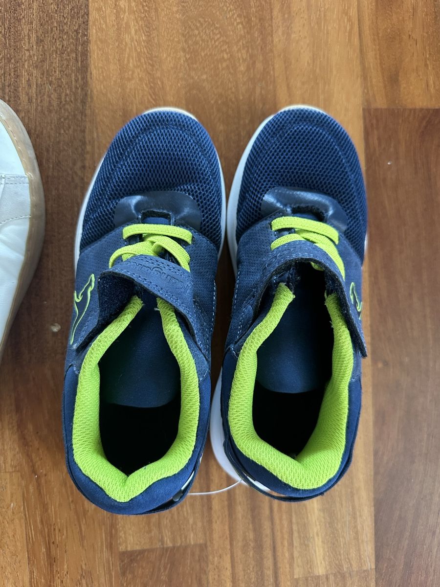 Scarpe per ragazzi: Kinderschuhe Gr.32 – Usato da Uster venduto da staernli4 2