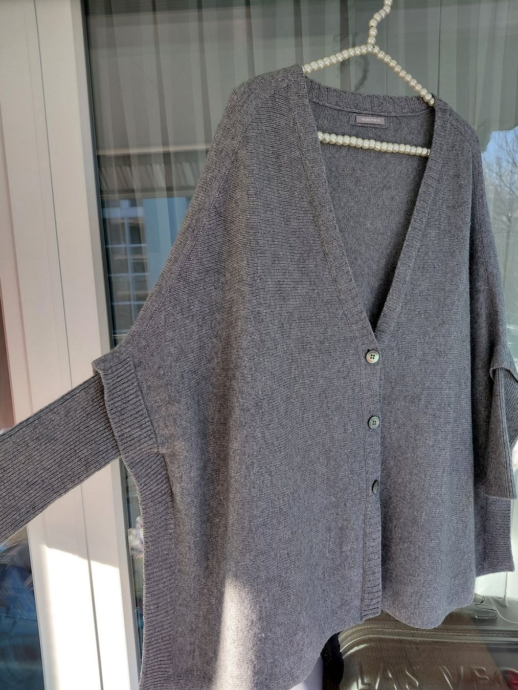 Hemisphere Maglioni & Felpe: oversize Kardigan  HEMISPHERE,160 Fr. – Nuovo (secondo la descrizione) da Bülach venduto da reguskon