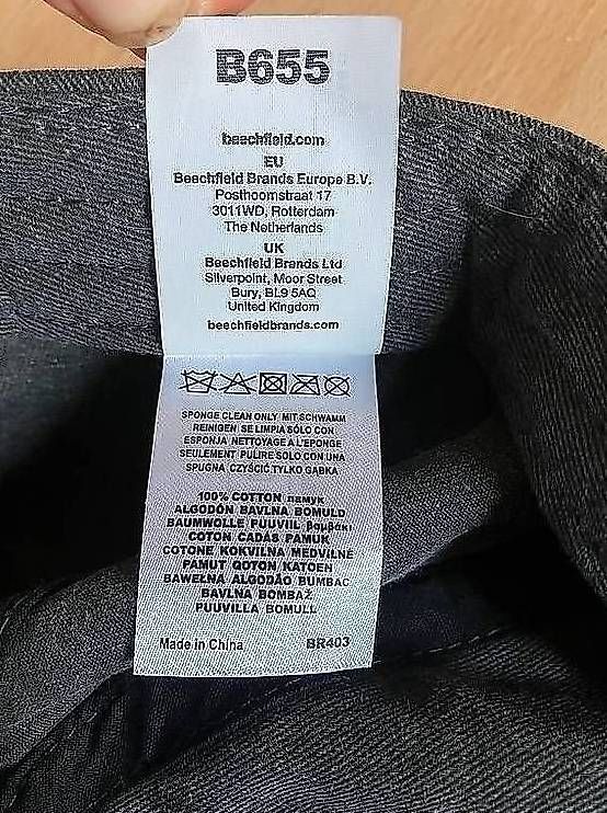 Copricapi, berretti & cappellini: Blue Horizon Cap (neu) – Nuovo (secondo la descrizione) da Niederbipp venduto da indira23 4