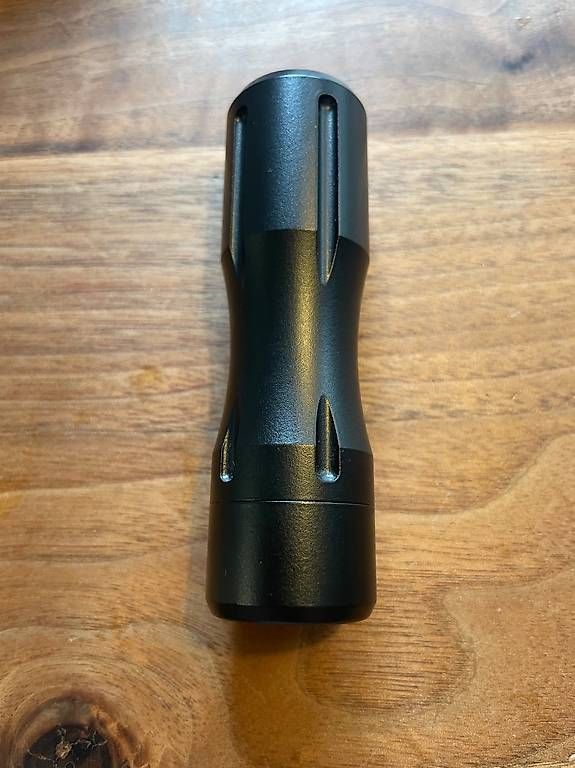 Altri Prodotti per fumatori: RCM Mechanischer Mod – Usato da Zürich venduto da Dubcity007 2