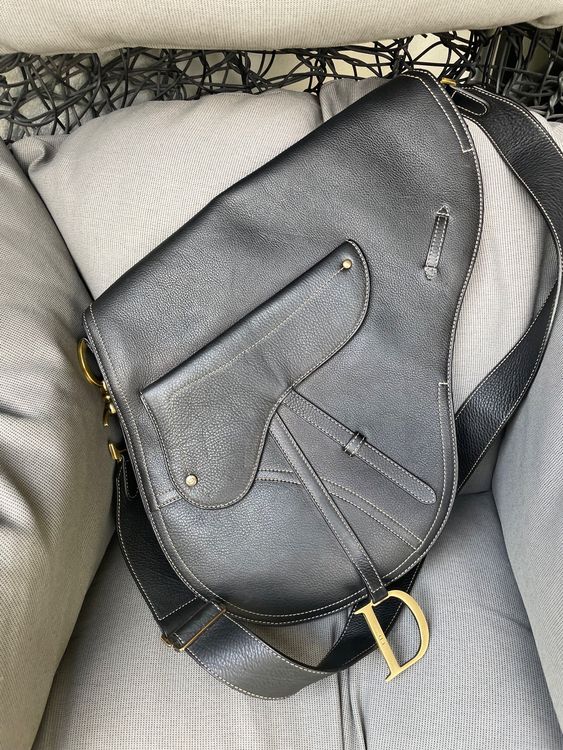 Dior Saddle Crossbody XL Bag Kaufen auf Ricardo