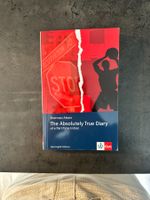 The Absolutely True Diary of a Part-Time Indian