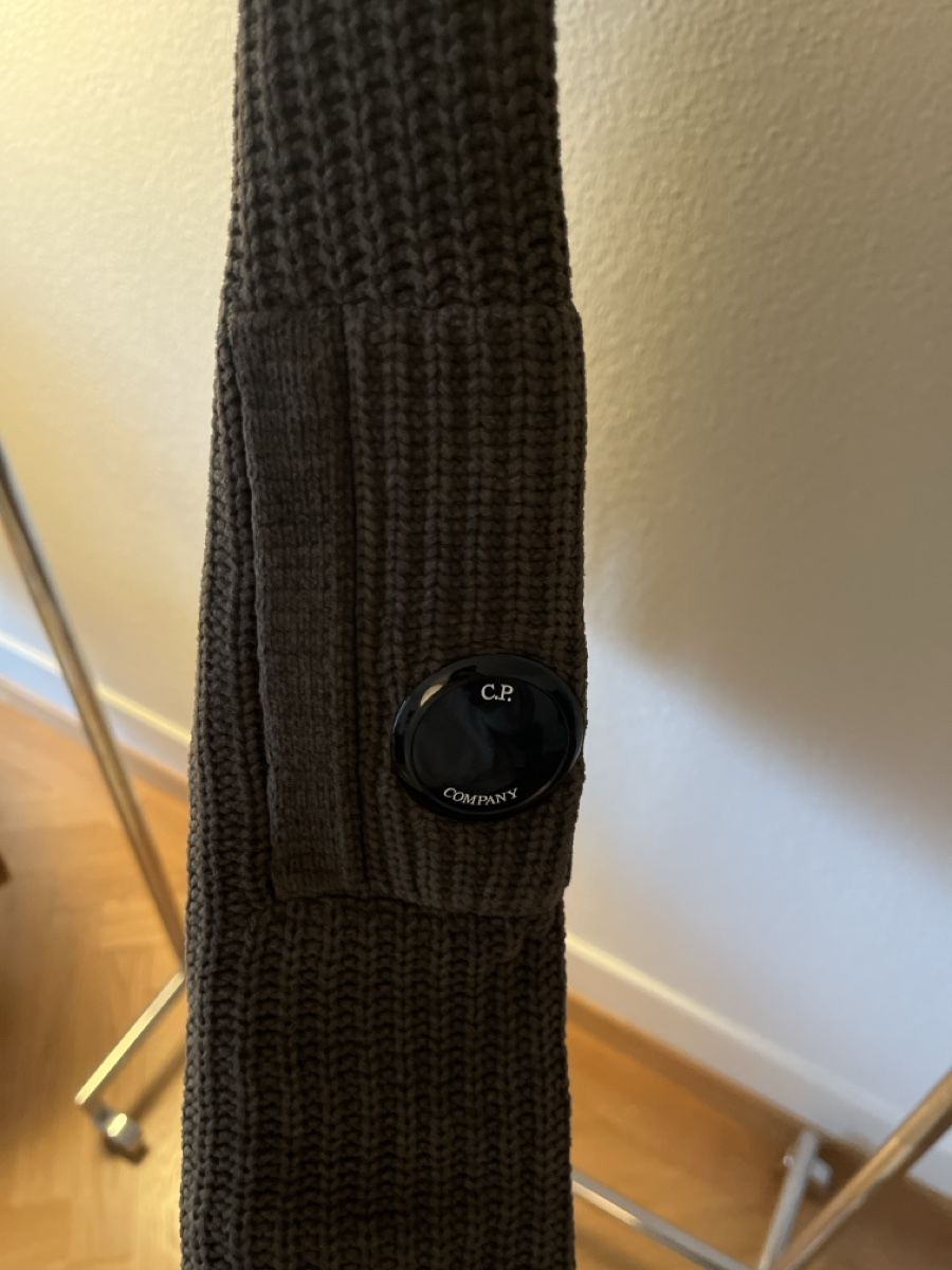 CP Company Maglioni & Felpe: CP Company Pullover Gr. 48 (M) – Nuovo (secondo la descrizione) da Zürich venduto da gia_xjw5 2