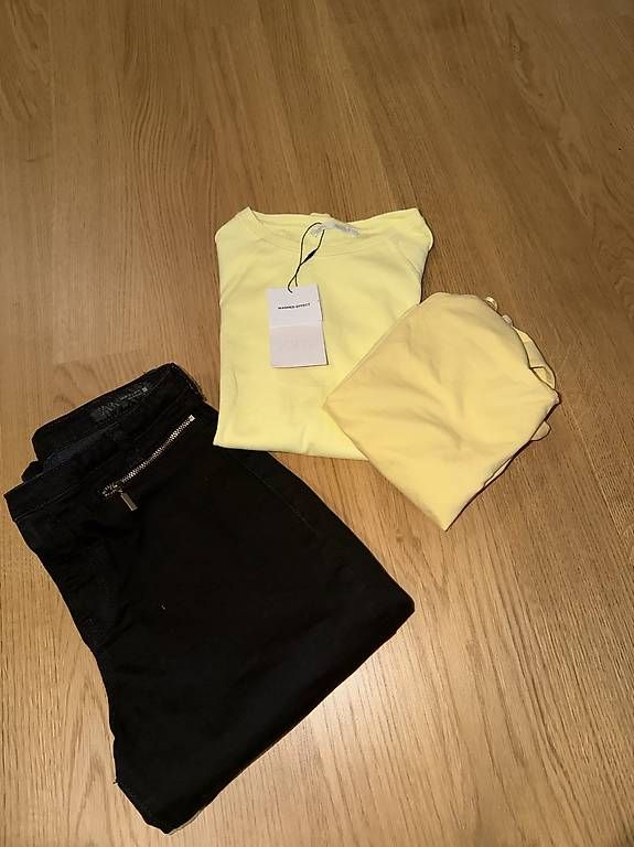 Lots de vêtements: Kliederpaket Size S – Neuf avec emballage d'origine à Bern par sar_r5dp 3