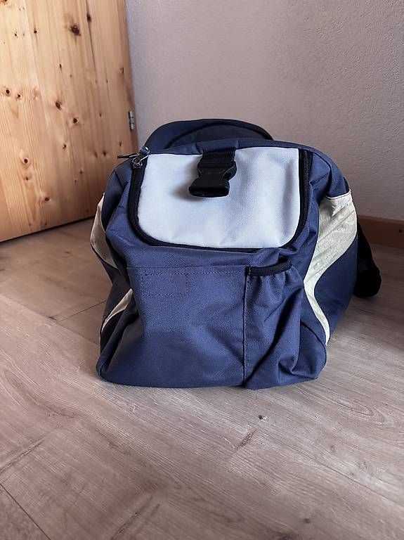 Borse: Adidas Sporttasche – Usato da Herisau venduto da Baum_91 2