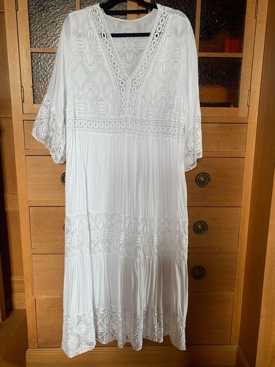 Robe bohème | Kaufen auf Ricardo