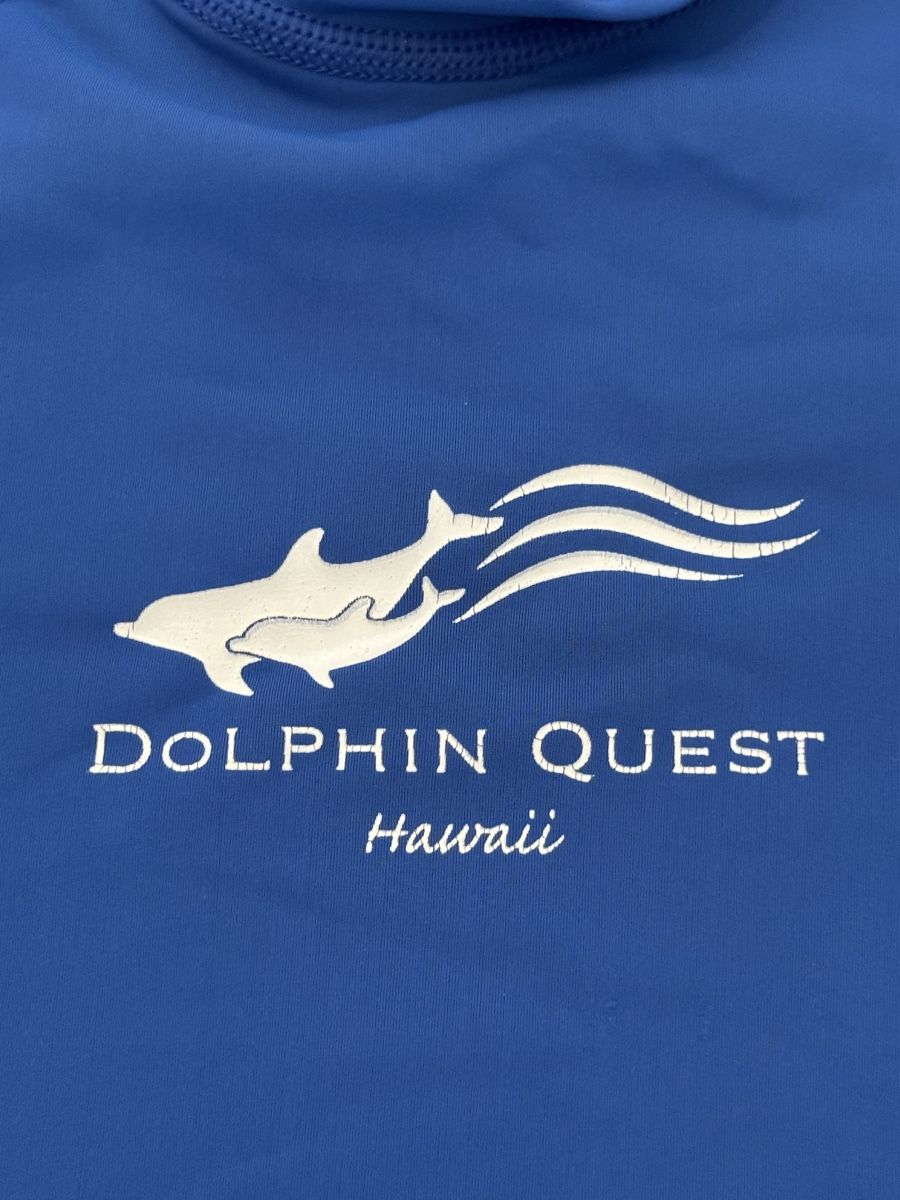 Costumi da bagno: blue swimming shirt from hawaii – Usato da Winterthur venduto da hachiscutecloset 2