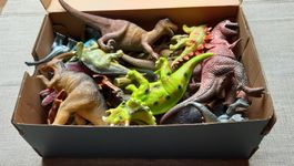 Mega coole Dinosaurier !