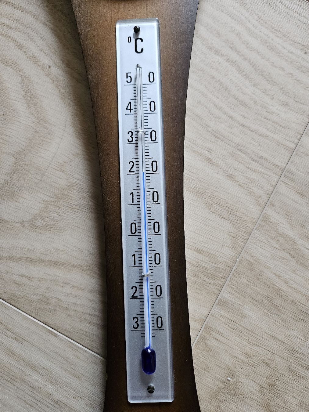 Altro per la casa: Baromètre et thermomètre – Usato da La Joux FR venduto da car_ck96 3