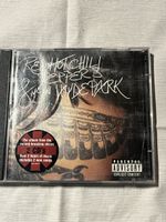 Red Hot Chili Peppers - Live In Hyde Park Doppel CD Top!