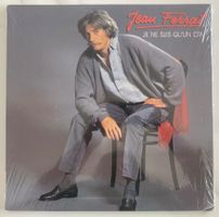 JEAN FERRAT - JE NE SUIS QU'UN CRI