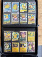 Pokemon Sammlung  + CGC