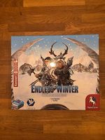 Brettspiel : Endless Winter