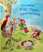 Die besten Pixi Ostergeschichten Carlsen EA 2018